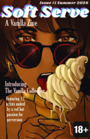 Issue 01 Cover